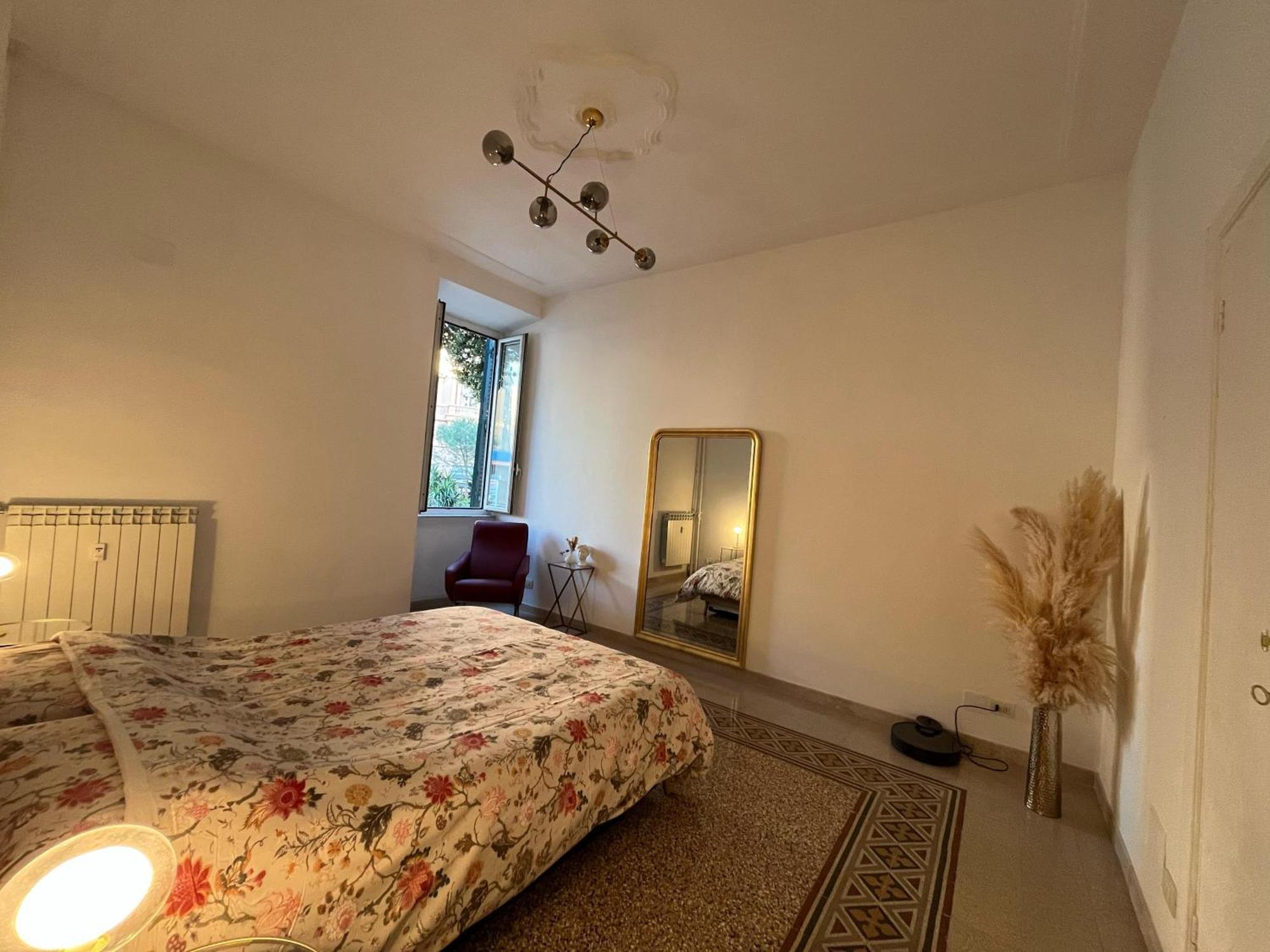 Charming In San Pietro Apartamento Roma
