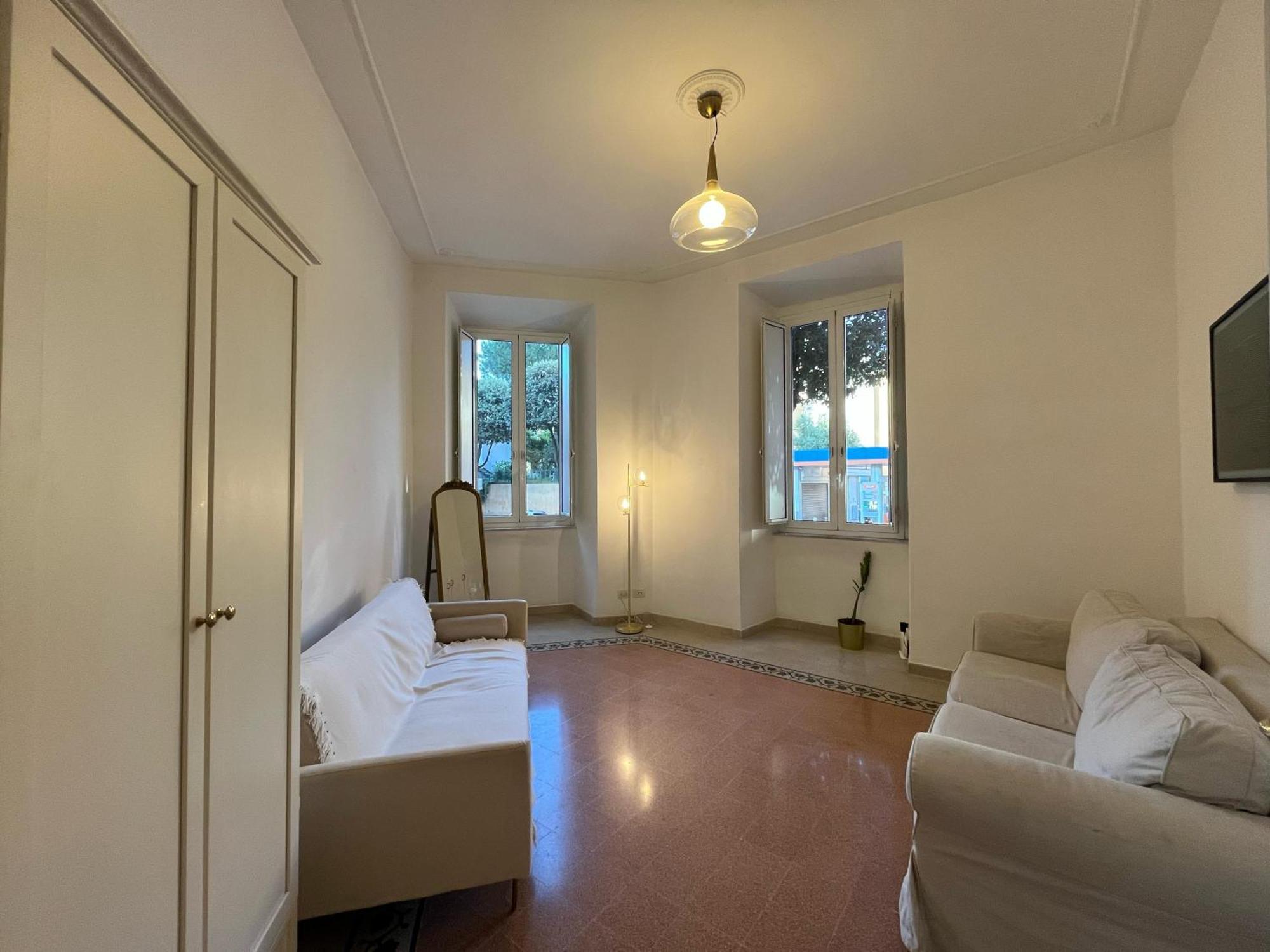 Charming In San Pietro * Roma