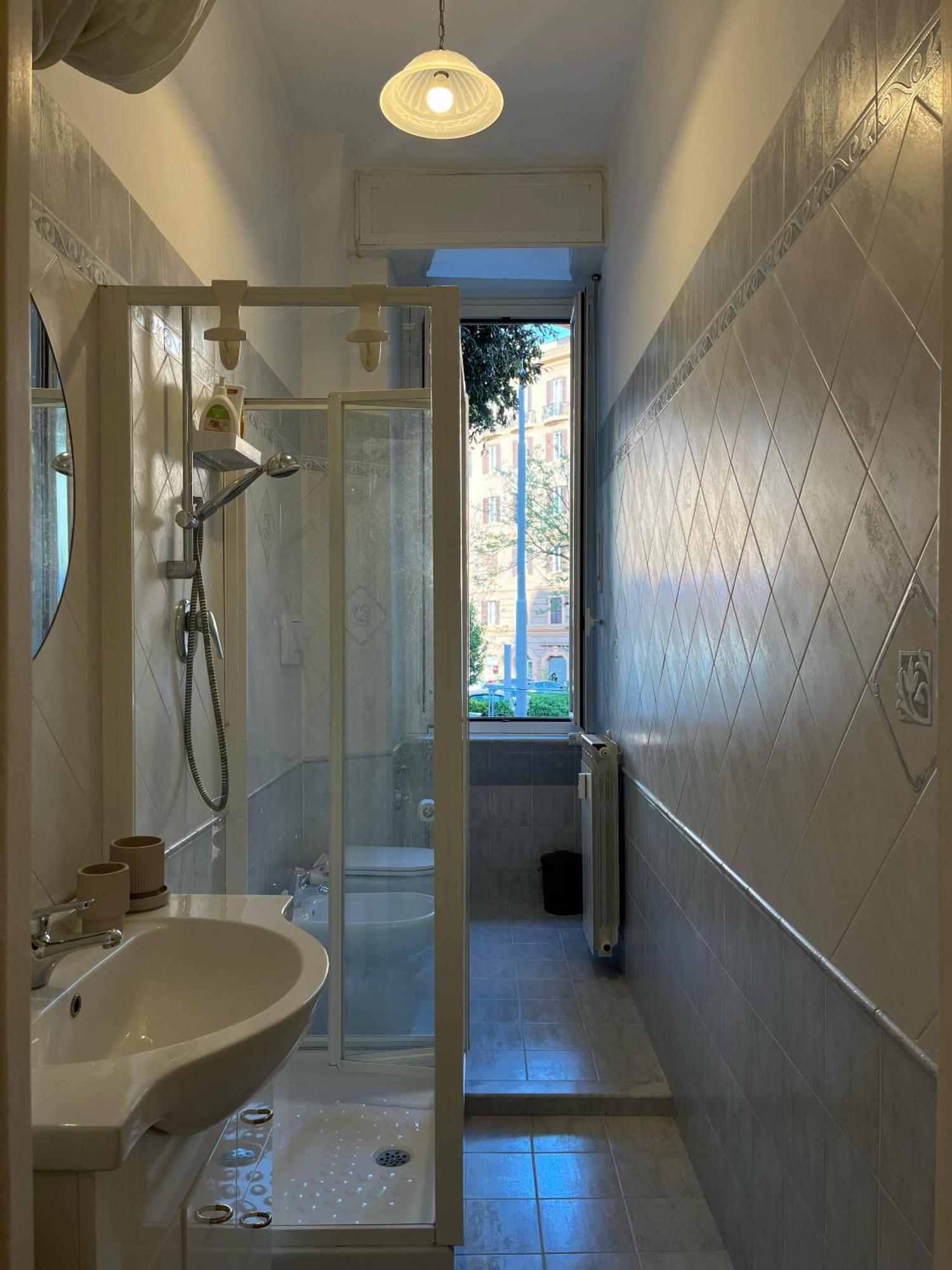 Charming In San Pietro * Roma
