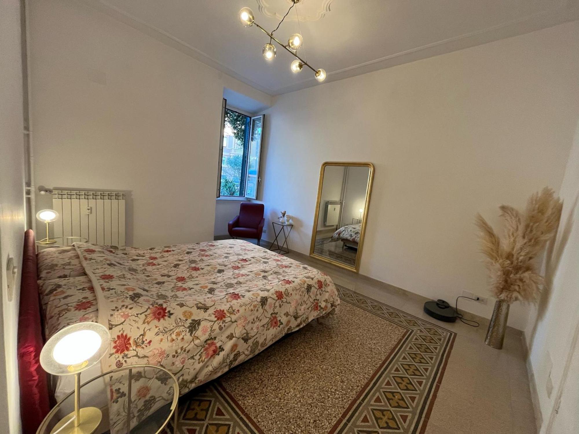 Charming In San Pietro Apartamento *