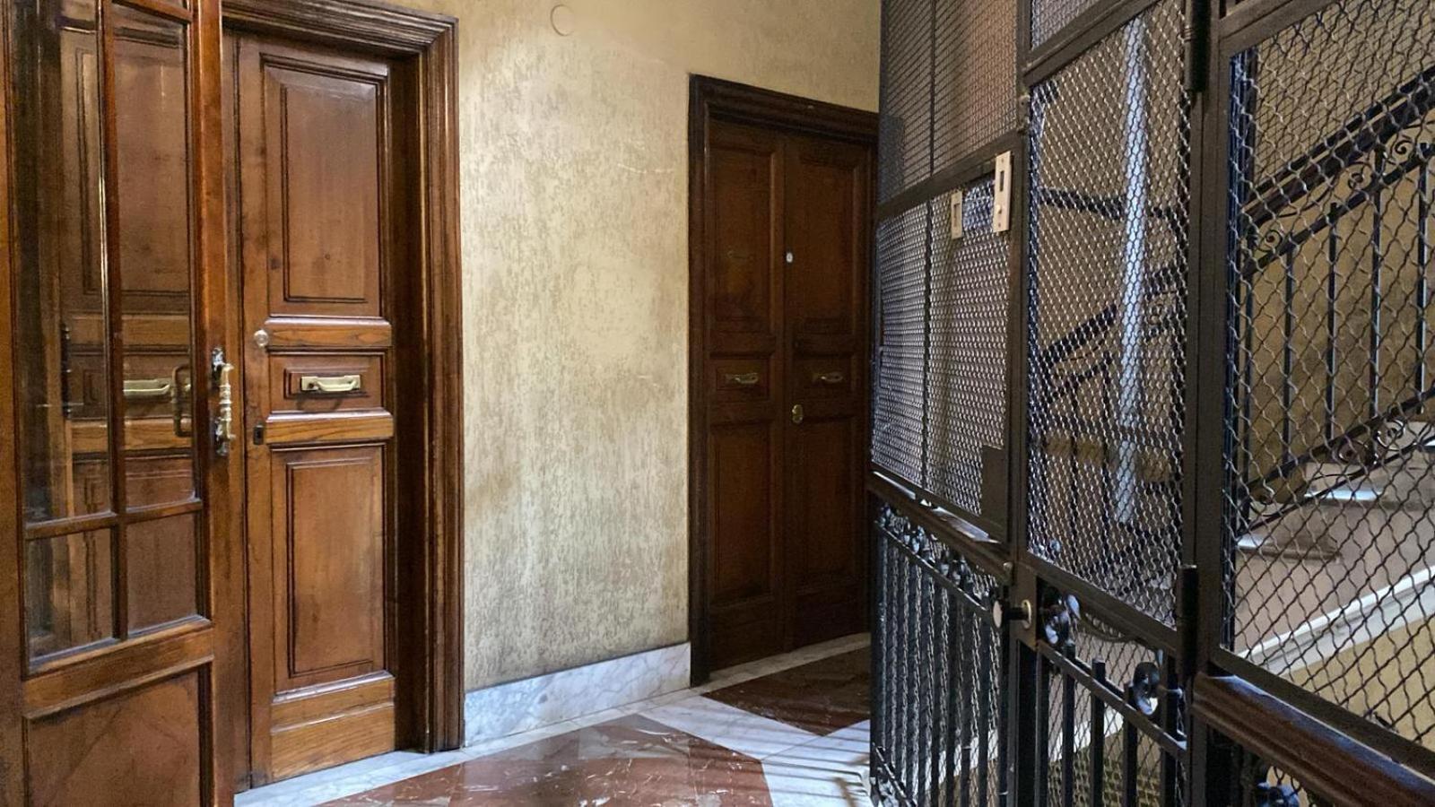 Charming In San Pietro Apartamento